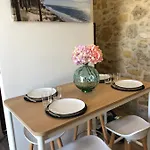 Maison 4 Personnes Avec Grande Piscine Et Jacuzzi Semesterbostad