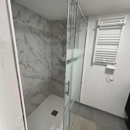 Maison 4 Personnes Avec Grande Piscine Et Jacuzzi * Castillon-la-Bataille