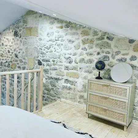 בית נופש Maison 4 Personnes Avec Grande Piscine Et Jacuzzi קסטיון-לה-בטאי